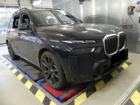BMW X7 40d M Pack xDrive 6 seats - 167998 лв. - 26970430 2