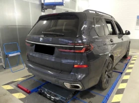 BMW X7 40d M Pack xDrive 6 seats - 167998 лв. - 26970430 3