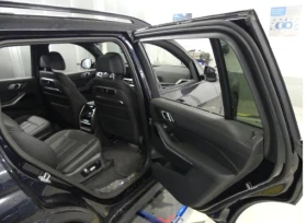 BMW X7 40d M Pack xDrive 6 seats - 167998 лв. - 26970430 9