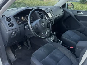 VW Tiguan 2.0 TDI 4motion - 25000 лв. - 19812778 7