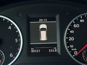 VW Tiguan 2.0 TDI 4motion - 25000 лв. - 19812778 5