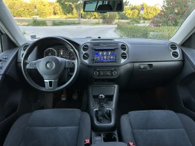 VW Tiguan 2.0 TDI 4motion - 25000 лв. - 19812778 9