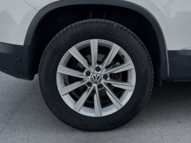 VW Tiguan 2.0 TDI 4motion - 25000 лв. - 19812778 17