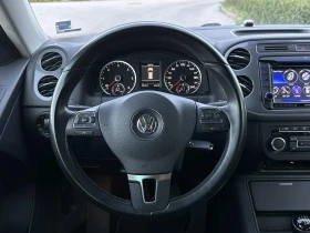 VW Tiguan 2.0 TDI 4motion - 25000 лв. - 19812778 11