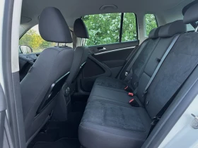 VW Tiguan 2.0 TDI 4motion - 25000 лв. - 19812778 8