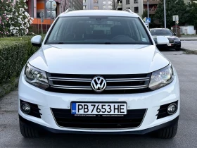 VW Tiguan 2.0 TDI 4motion - 25000 лв. - 19812778 2