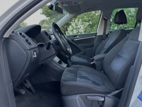 VW Tiguan 2.0 TDI 4motion - 25000 лв. - 19812778 6