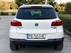 VW Tiguan 2.0 TDI 4motion - 25000 лв. - 19812778 4