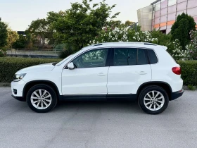 VW Tiguan 2.0 TDI 4motion - 25000 лв. - 19812778 3