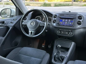 VW Tiguan 2.0 TDI 4motion - 25000 лв. - 19812778 12