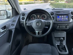 VW Tiguan 2.0 TDI 4motion - 25000 лв. - 19812778 10