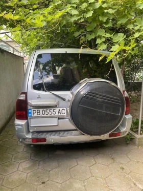 Mitsubishi Pajero | Mobile.bg    3