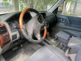 Mitsubishi Pajero | Mobile.bg    4