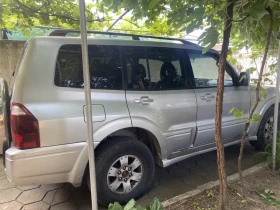 Mitsubishi Pajero | Mobile.bg    5