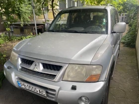 Mitsubishi Pajero | Mobile.bg    2