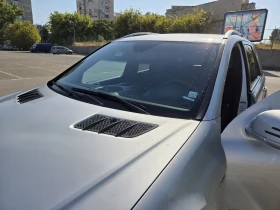 Mercedes-Benz ML 350 350  | Mobile.bg    7