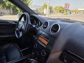 Mercedes-Benz ML 350 350  | Mobile.bg    8