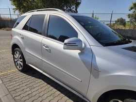 Mercedes-Benz ML 350 350  | Mobile.bg    2