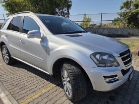 Mercedes-Benz ML 350 350  | Mobile.bg    5