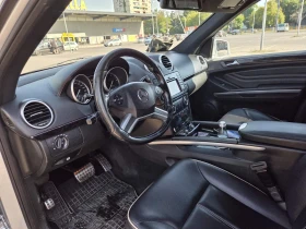 Mercedes-Benz ML 350 350  | Mobile.bg    14