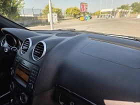 Mercedes-Benz ML 350 350  | Mobile.bg    12