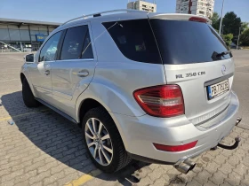 Mercedes-Benz ML 350 350  | Mobile.bg    4