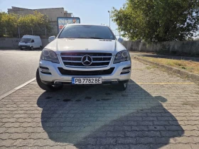  Mercedes-Benz ML 350