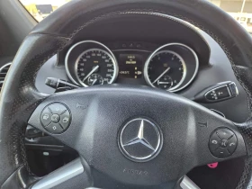 Mercedes-Benz ML 350 350  | Mobile.bg    11