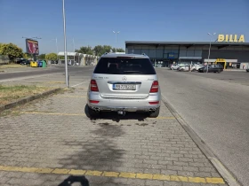 Mercedes-Benz ML 350 350  | Mobile.bg    3