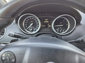 Mercedes-Benz ML 350 350  | Mobile.bg    10