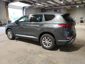 Hyundai Santa fe SE/4X4/  /  / | Mobile.bg    6