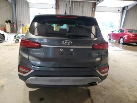 Hyundai Santa fe SE/4X4/  /  / | Mobile.bg    5