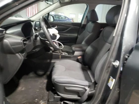 Hyundai Santa fe SE/4X4/  /  / | Mobile.bg    7
