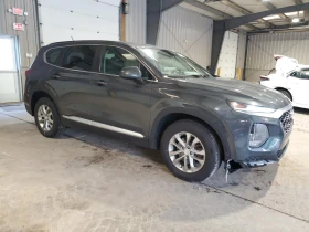 Hyundai Santa fe SE/4X4/  /  / | Mobile.bg    3