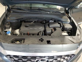 Hyundai Santa fe SE/4X4/  /  / | Mobile.bg    12