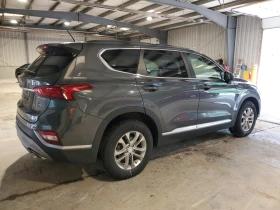 Hyundai Santa fe SE/4X4/  /  / | Mobile.bg    4