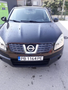 Обява за продажба на Nissan Qashqai ~7 890 лв. - изображение 3