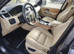 Обява за продажба на Land Rover Range Rover Sport 2.7 diesel 190ks ~13 800 лв. - изображение 5