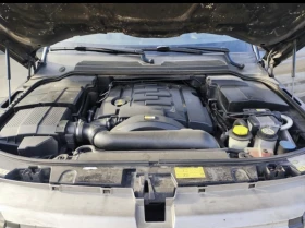Land Rover Range Rover Sport 2.7 diesel 190ks | Mobile.bg    14