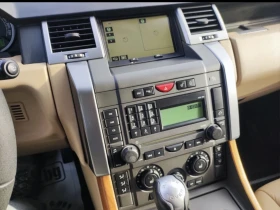 Обява за продажба на Land Rover Range Rover Sport 2.7 diesel 190ks ~13 800 лв. - изображение 9