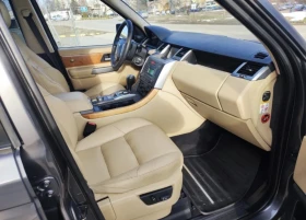 Обява за продажба на Land Rover Range Rover Sport 2.7 diesel 190ks ~13 800 лв. - изображение 6