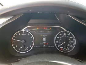 Nissan Murano SV FWD 260 *   *  | Mobile.bg    9