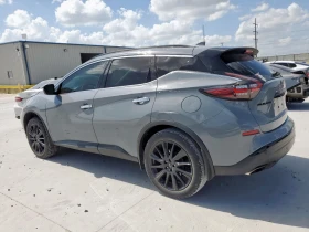 Nissan Murano SV FWD 260 *   *  | Mobile.bg    2