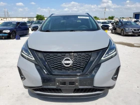 Nissan Murano SV FWD 260 *   *  | Mobile.bg    5