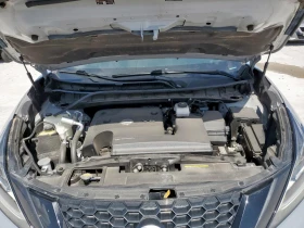 Nissan Murano SV FWD 260 *   *  | Mobile.bg    12