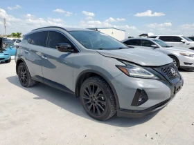 Nissan Murano SV FWD 260 *   *  | Mobile.bg    4
