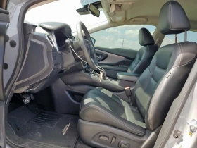 Nissan Murano SV FWD 260 *   *  | Mobile.bg    7