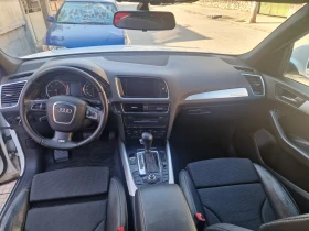 Обява за продажба на Audi Q5 S-LINE, QUATTRO, панорама  ~18 999 лв. - изображение 7