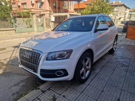 Обява за продажба на Audi Q5 S-LINE, QUATTRO, панорама  ~18 999 лв. - изображение 1