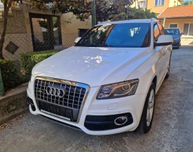 Обява за продажба на Audi Q5 S-LINE, QUATTRO, панорама  ~18 999 лв. - изображение 4